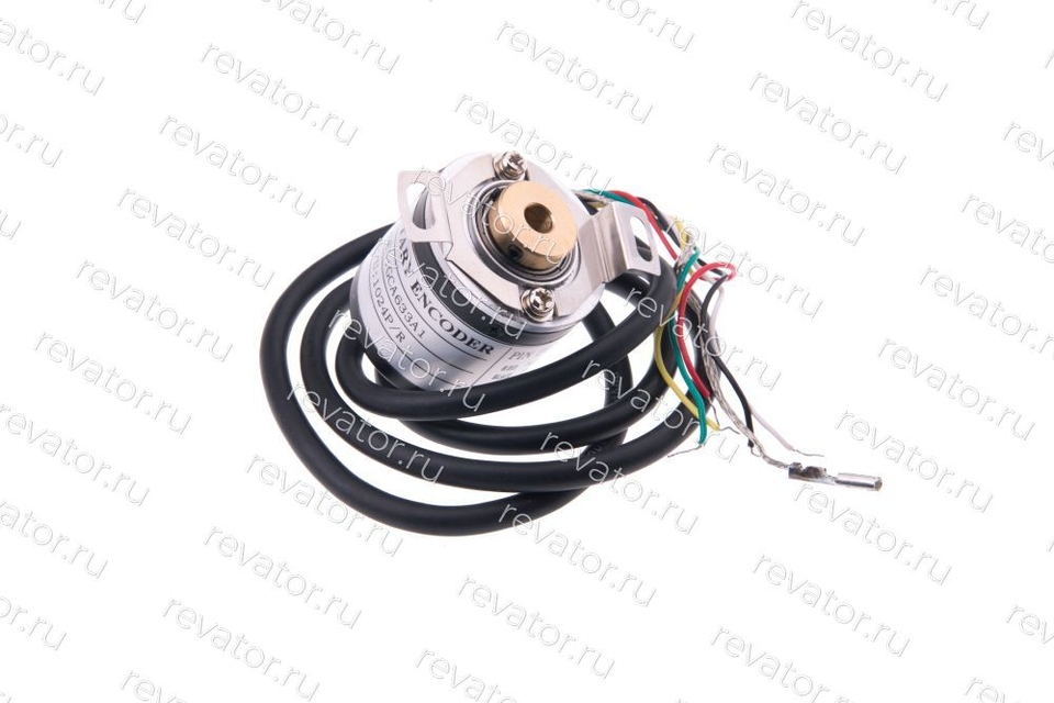 Энкодер (датчик скорости) GCA633A1 Otis
