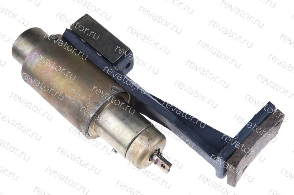 Отводка вертикальная ЭМО 602