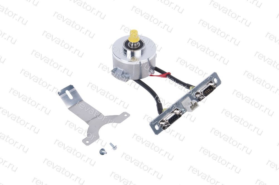 Энкодер главного привода TAA633P2-R Otis