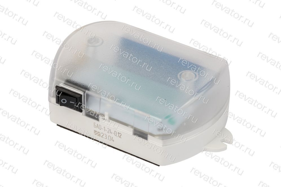 Устройство аварийного освещения БАО-1-24-0,12