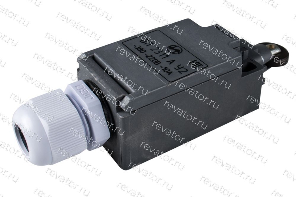 Выключатель путевой ВП2311