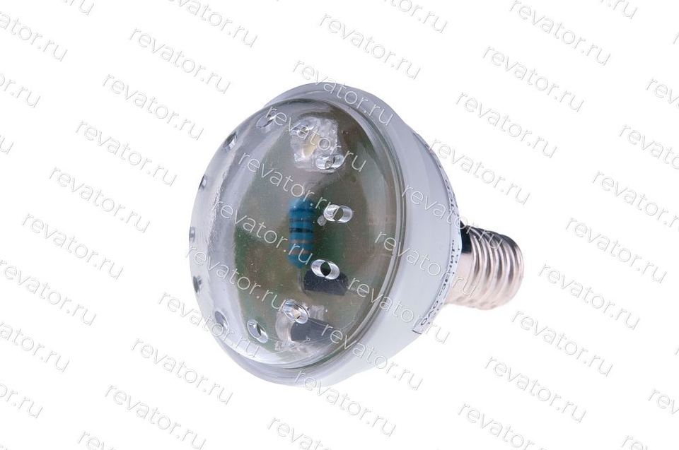 Лампа ЛСБ Е14 12В ШПЖИ2.429.001 МЛЗ