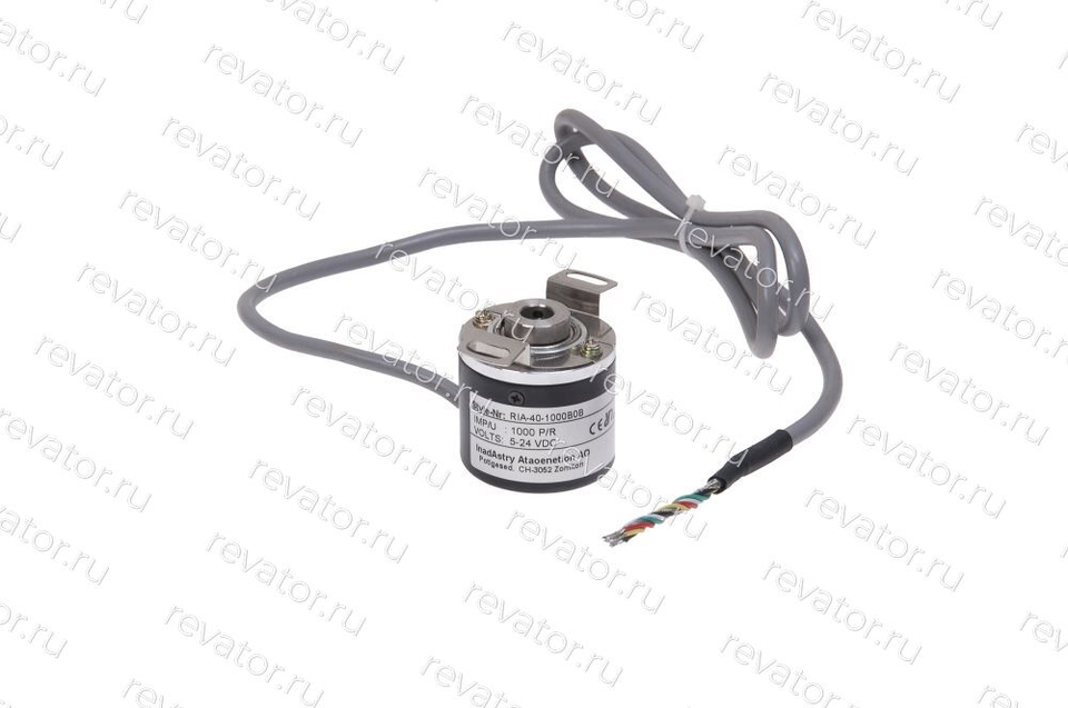 Энкодер RIA-40-1000BOB Kwangwoo