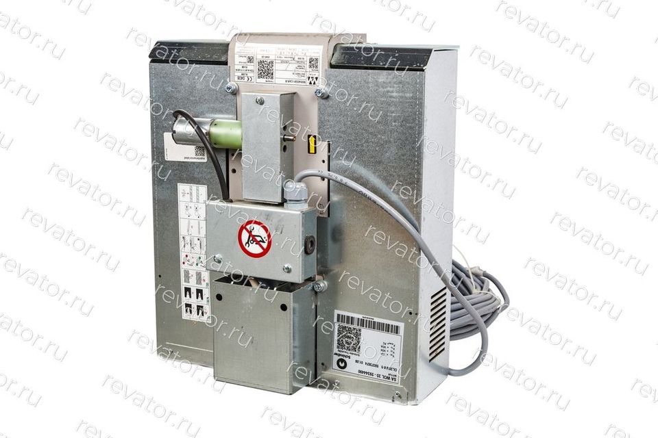 Ограничитель скорости 2,5м/с OL35 Kone