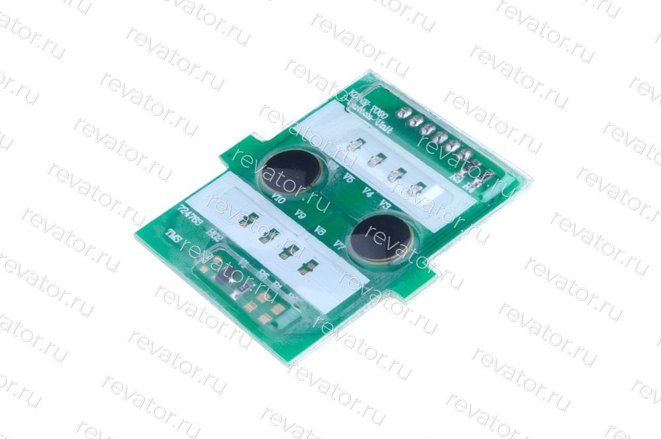 Плата поста вызывного Delta KM724760G01 Kone