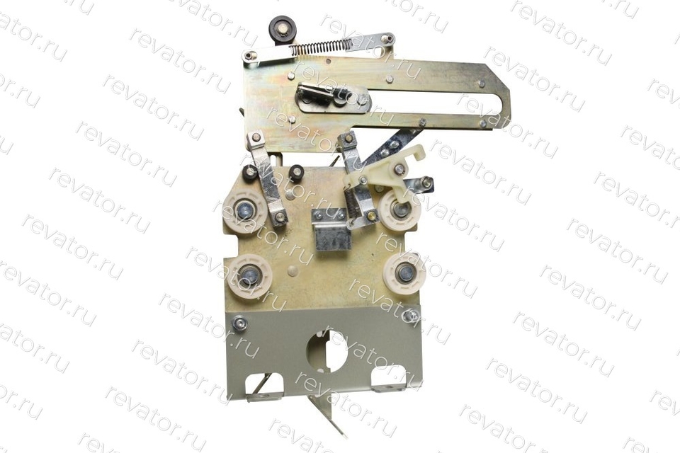 Каретка правая проем 1200мм 0621Б.23.45.300 МЛЗ