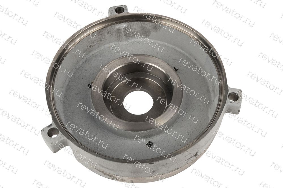 Щит подшипниковый (крышка) к двигателю АИР132 НЛБ Г712242.031.00-04593 МЛЗ