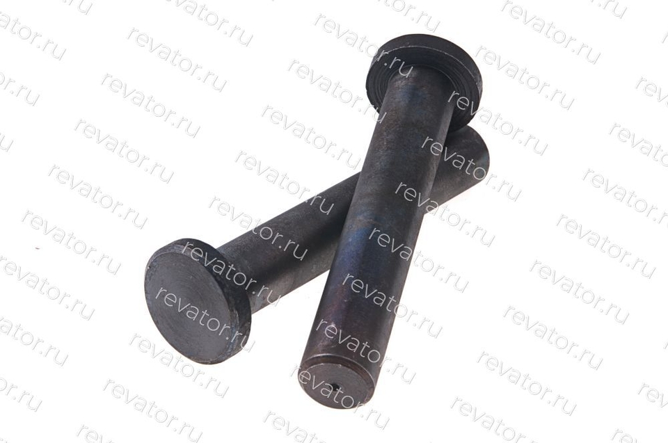 Шток электромагнита тормоза МП-201 КМЗ