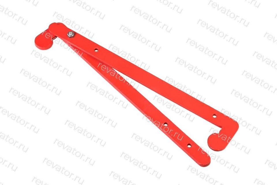 Рычаг растормаживания для лебедки 13VTR-M ZAA286AX1 Otis