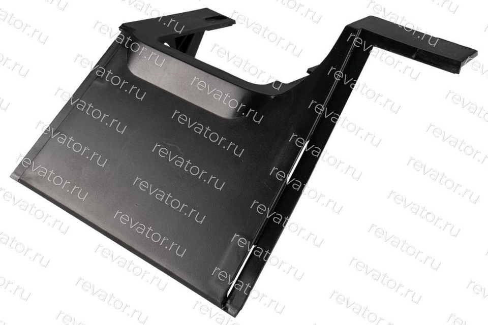 Панель фронтальная (обрамление) устья поручня правая x=78мм 506NCE/606NCT GAB438BNX5 Otis