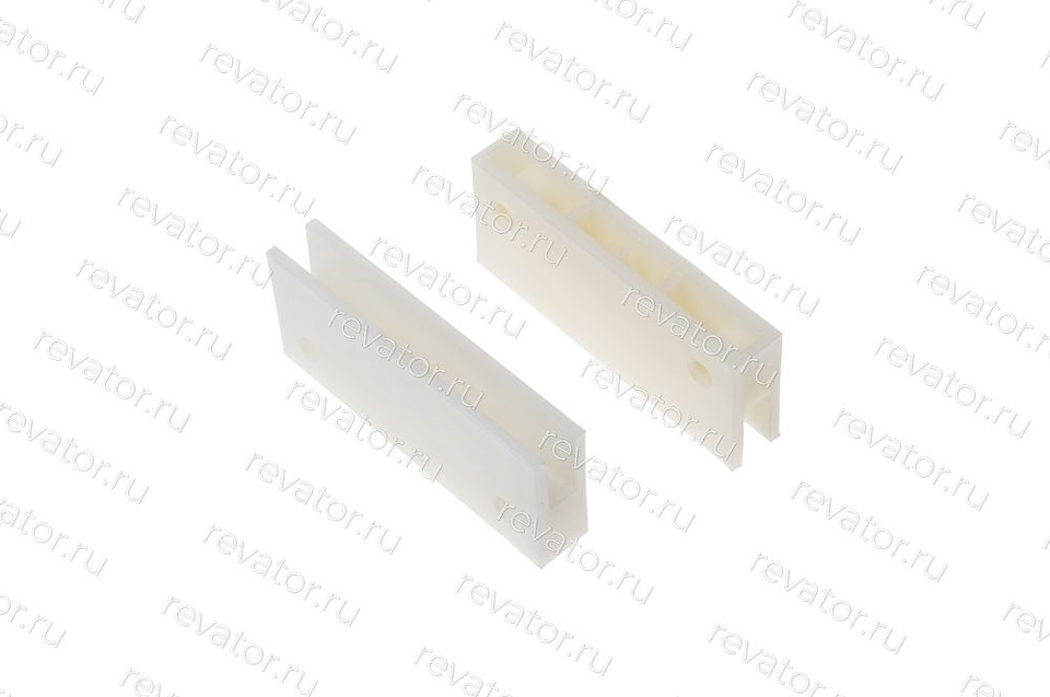 Вкладыш 10мм башмака XAA24162H2 Xizi Otis