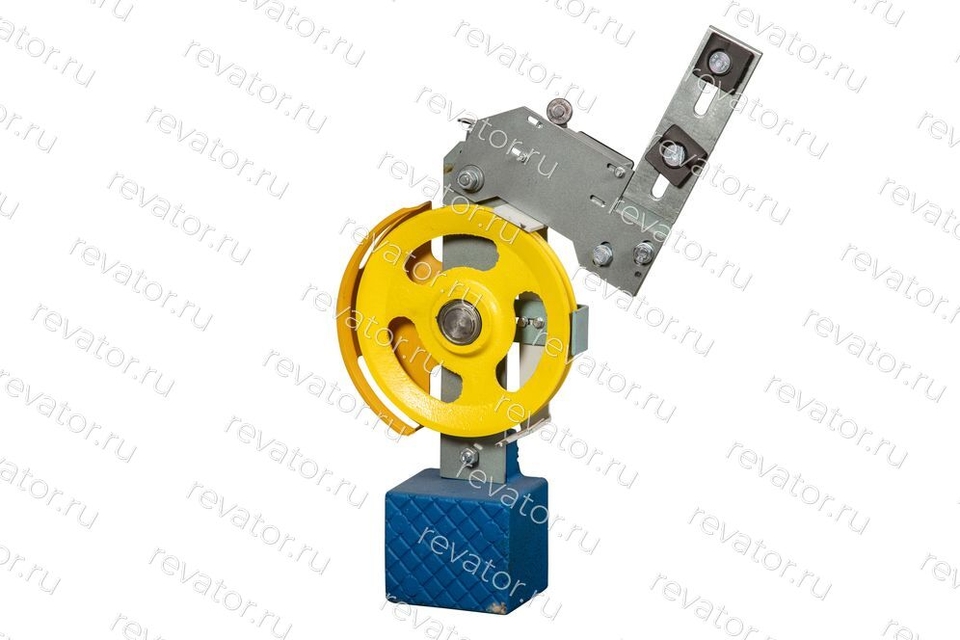 Устройство натяжное 0411Б.01.01.000-04 МЛЗ