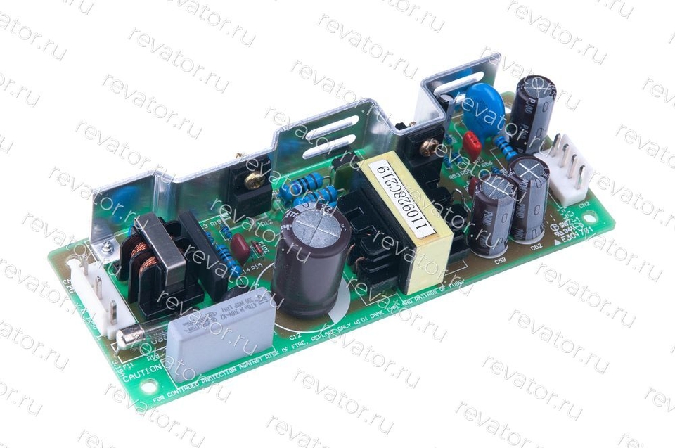 Блок питания YE500B327G01 Mitsubishi