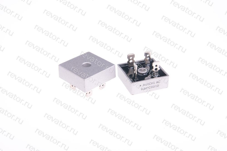 Мост диодный KBPC-5010