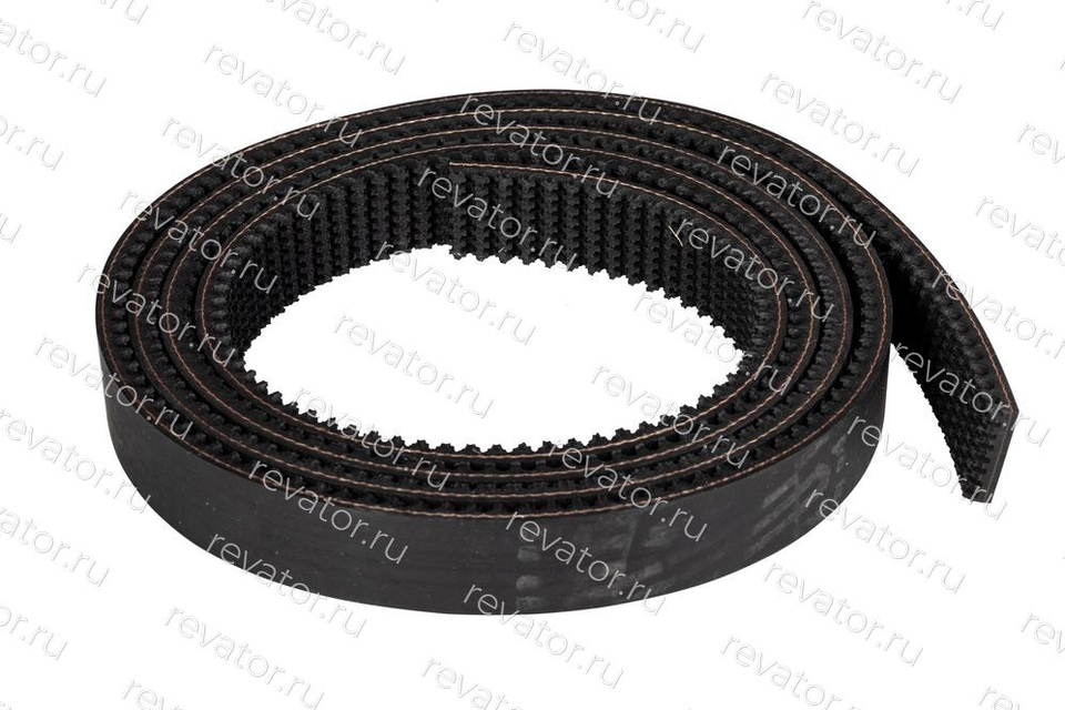 Ремень накладка приводного колеса поручня эскалатора L=2500мм H=8мм W=29мм DEE3721645 Kone