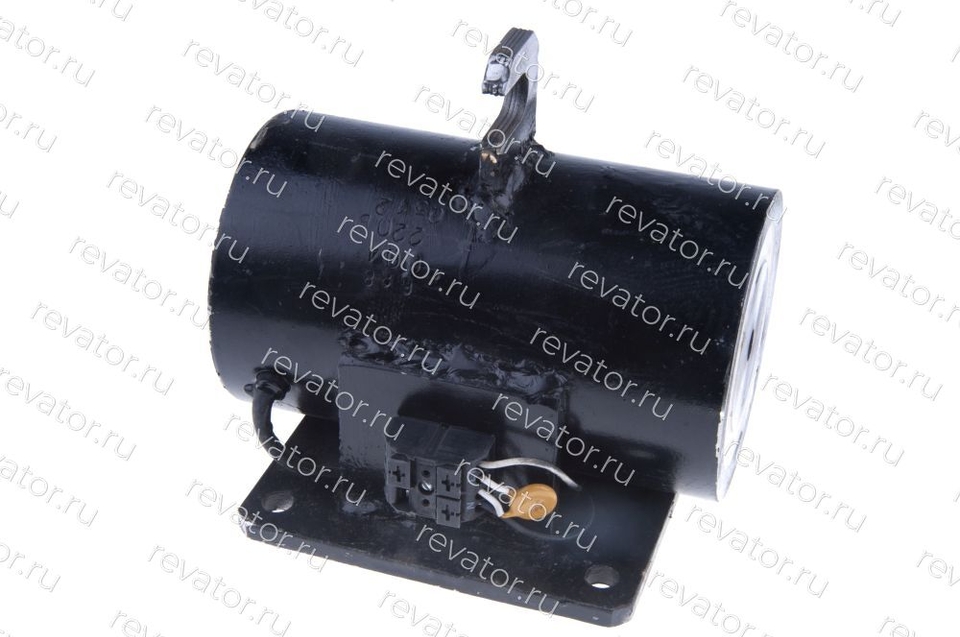 Электромагнит тормоза в сборе L=170мм 220В для лебедки 13VTR-M ZAA331BB2 Otis