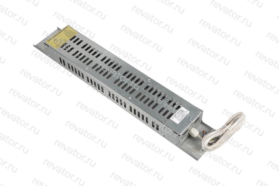 Резистор тормозной 56Ом 1кВт КРТ 1.1-56-1000