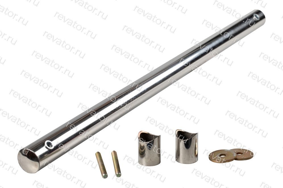 Поручень кабины лифта СП5351.03.05.030 ЩЛЗ