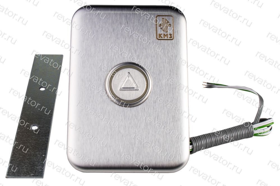 Пост вызывной ВПП1-010300ОННУЗ ТУ2915-001-79020773-06