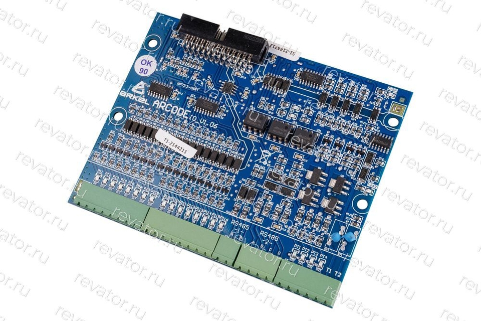 Плата Arcode IO Arkel