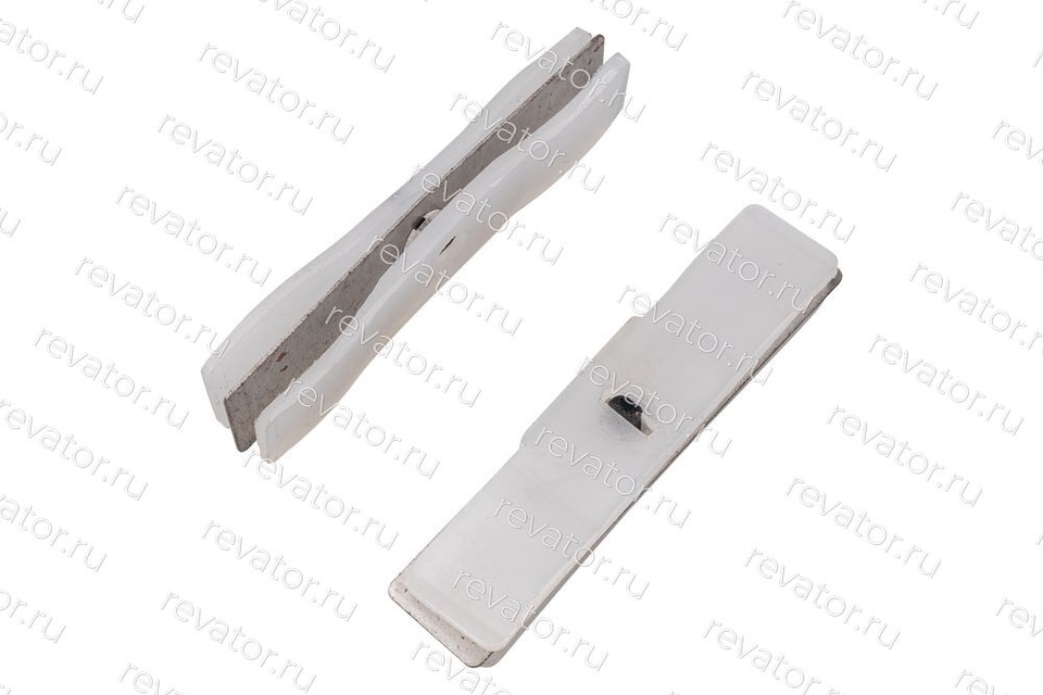 Вкладыш башмака двери QKS11 960725 Schindler