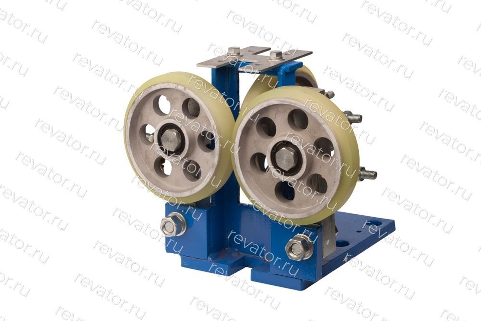 Башмак роликовый D=160мм 2R06708*С Sigma