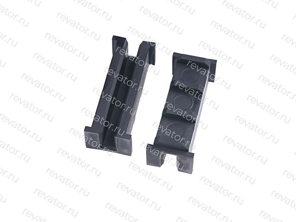 Вкладыш 16мм кабины высота ребра 6,5мм F0380CP3 T0380Y3 Otis