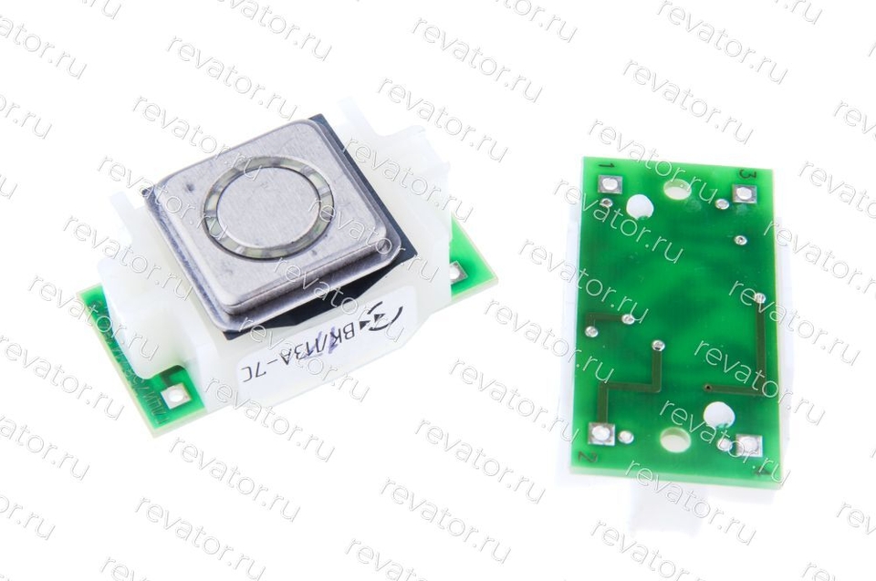 Модуль кнопочный ВКЛ13А-7С