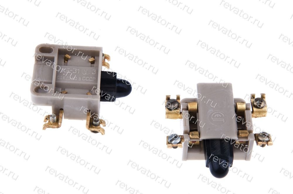 Выключатель блокировочный ЛКБ-31 У3