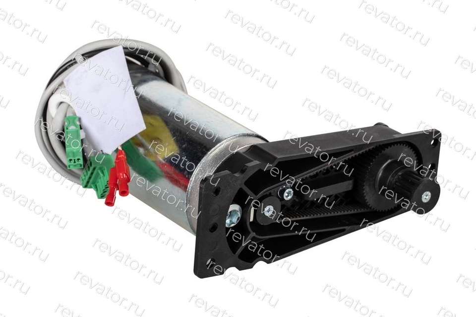 Электродвигатель привода дверей 24VDC MICRO 780000C087_01 Prisma