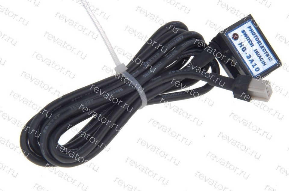 Оптический выключатель дверей кабины GK12/GK24 Mitsubishi