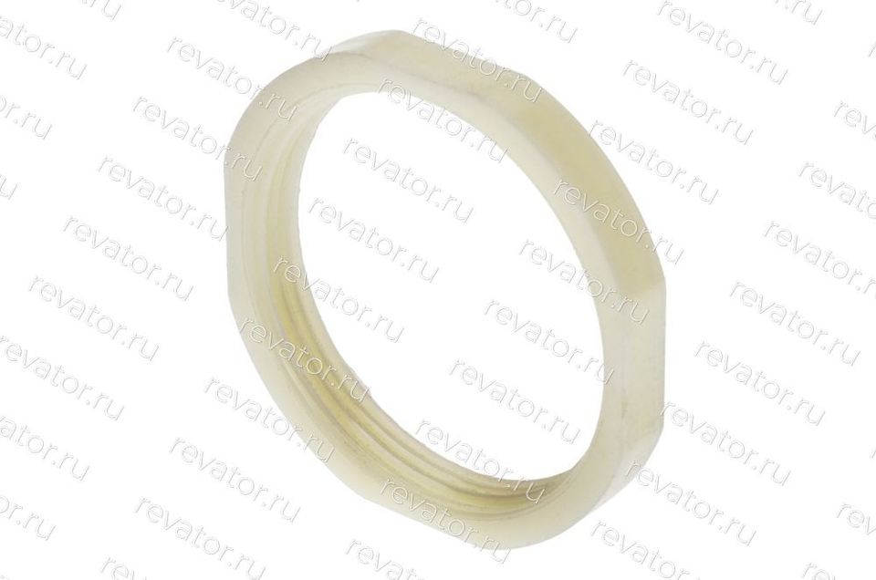 Гайка модуля кнопочного круглого LG Sigma