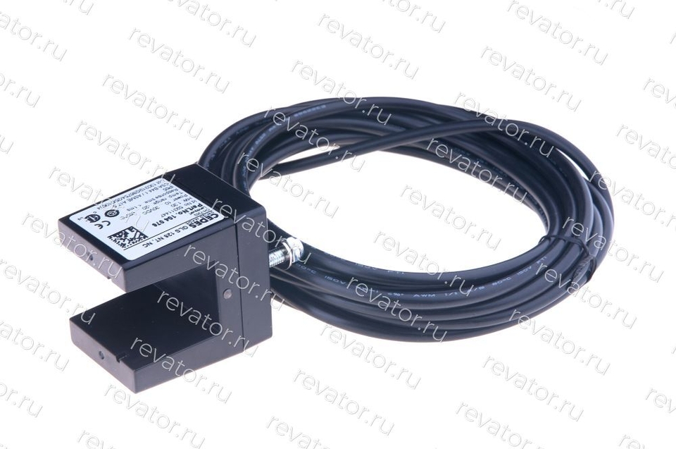 Датчик оптический GLS 126 NT NC 104076 Cedes KM50045637 Kone