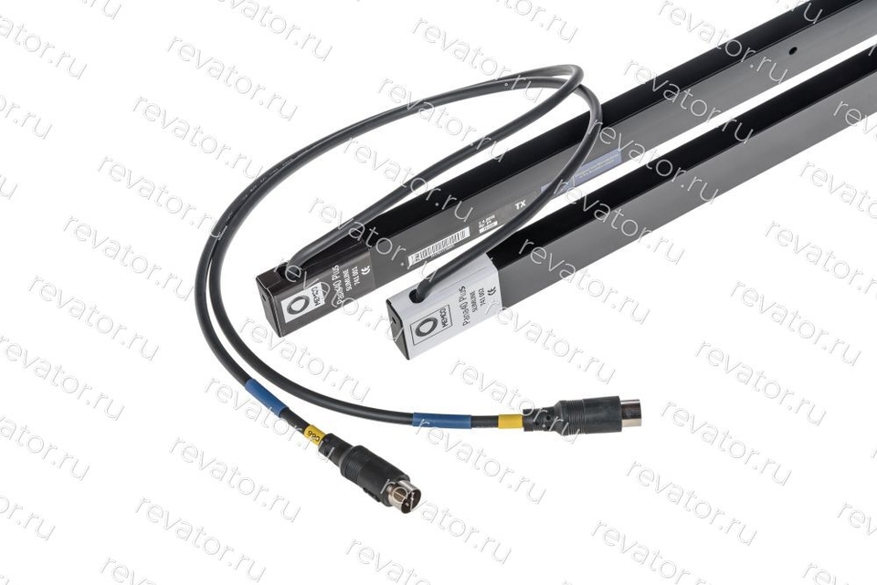 Фотобарьер (световая завеса) 2D 24VDC Pana40+ Slimline 741000 Avire (Memco)