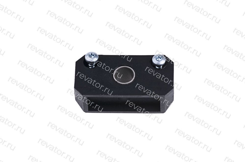 Замок зубчатого ремня KM89744G02 Kone