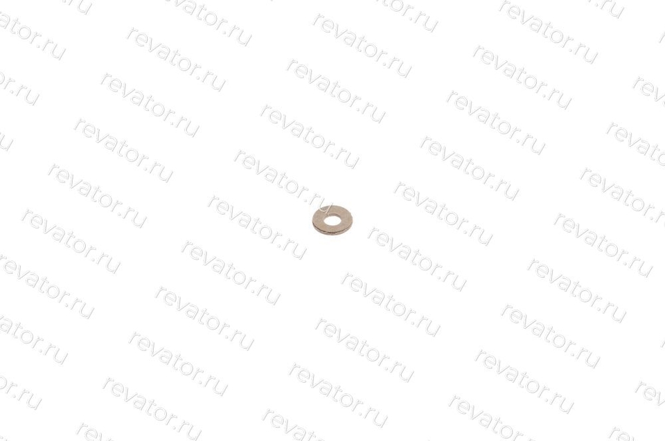 СНЯТ С ПРОИЗВОДСТВА: Шайба 404С.33.06.036 МЛЗ