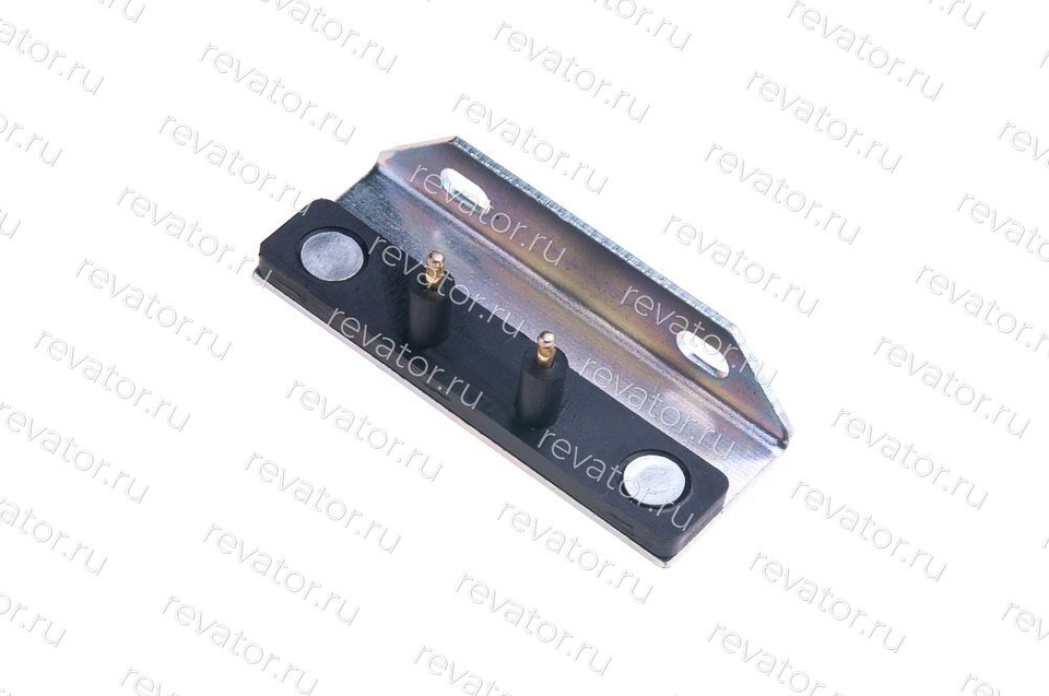 Перемычка контактная для замка Gervall PRJ.GEPCS0000 Fermator