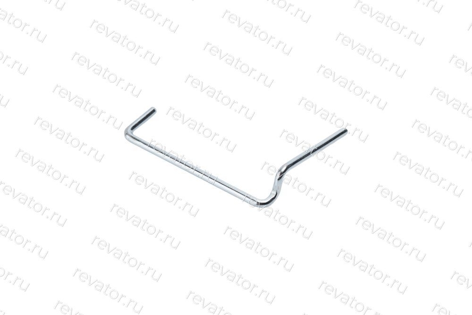 Пружина оси палеты траволатора правая GAA94BF1 Otis