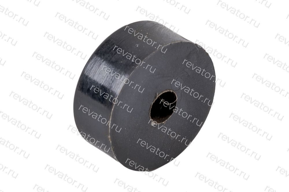 Ролик 40мм фиксатора двери шахты 239.06.01.001 МЛЗ