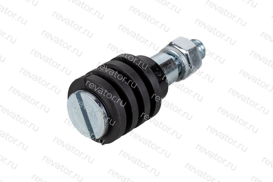 Палец полумуфты в сборе 0463Б.02.04.100 МЛЗ