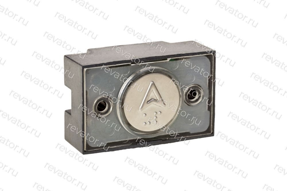 Модуль кнопочный "Стрелка" R5 ENP.BR BUT-SAN