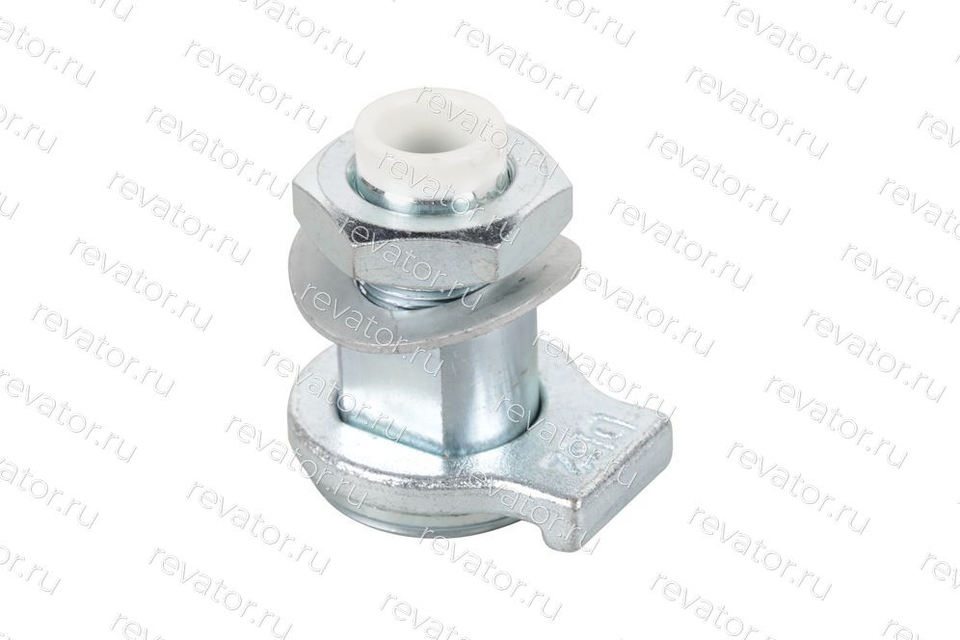 Втулка опорная ступени эскалатора Velino FT820/840 17050734 ThyssenKrupp