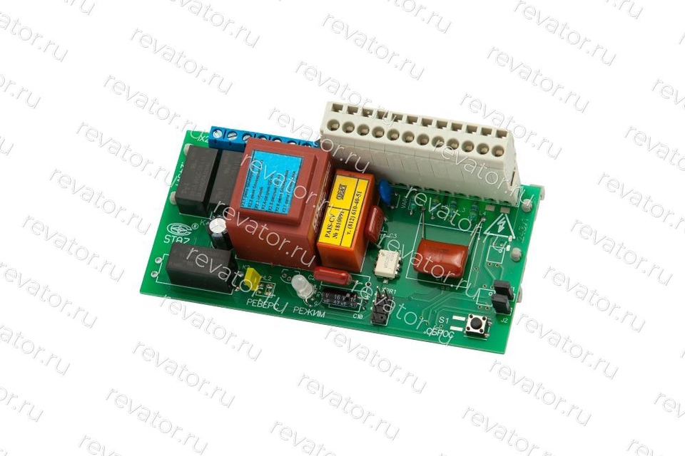 Плата PAIS-CV ZAA816CAB1 Otis