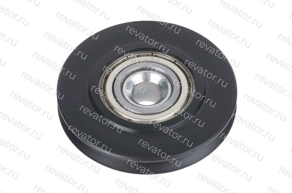 Ролик 62мм тросика JT-154-A EcoMaks ЩЛЗ