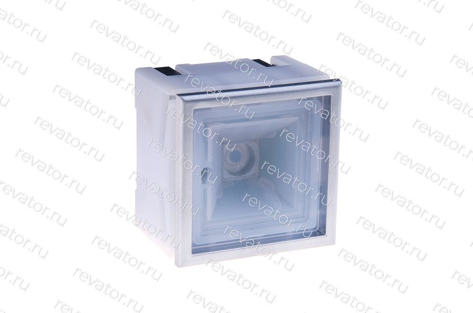 Модуль кнопочный без накладки Thyssen