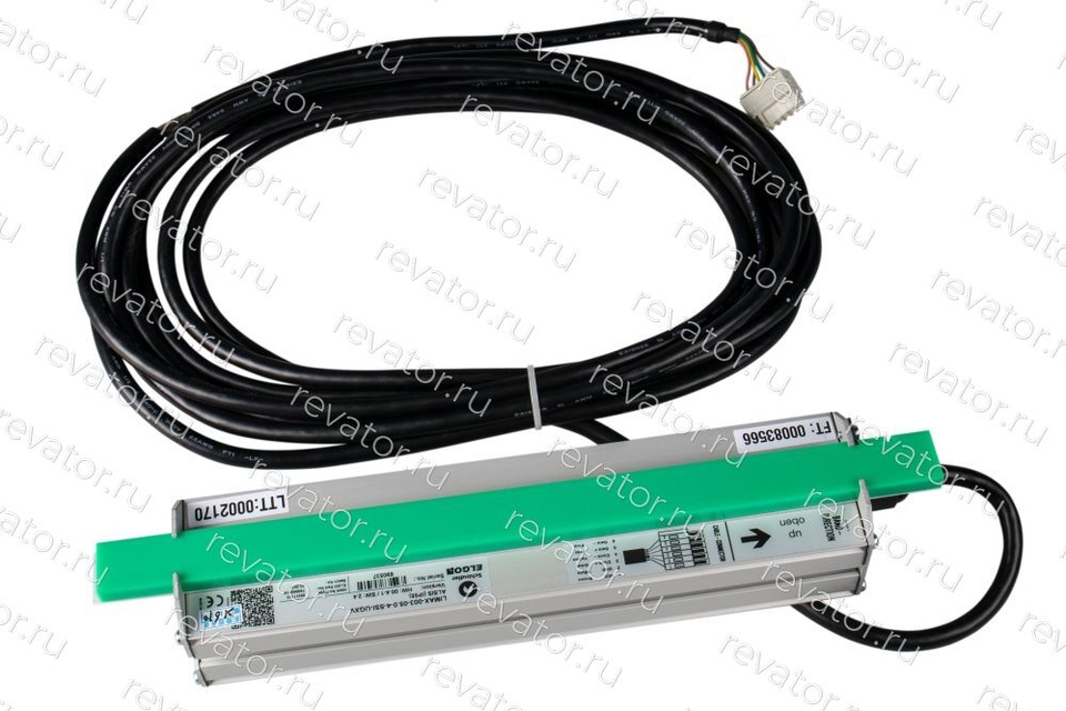 Датчик позиционирования MX-GC ALSIS LIMAX-003-05.0-4-SSI-UGXV Elgo 59311703 Schindler
