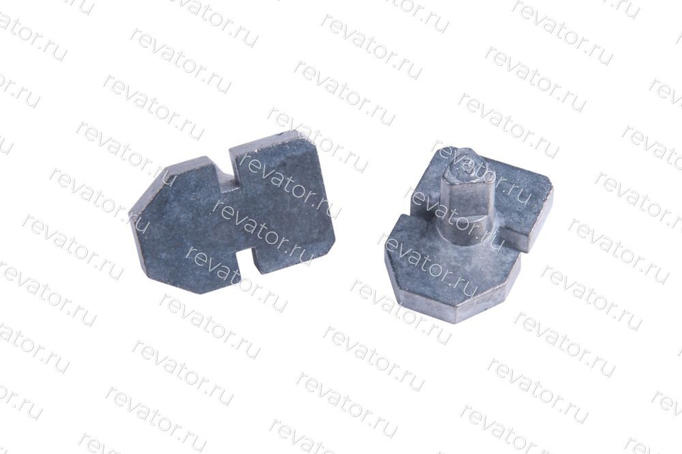 Устройство отпирания аварийного замка дверей шахты FCA321D1 Otis