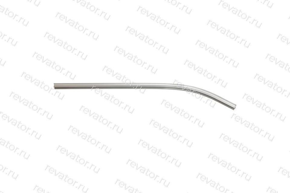 Направляющая поручня нижняя площадка возвратный ход 35градусов 2 горизонтальные ступени GAA402BLZ2 Otis