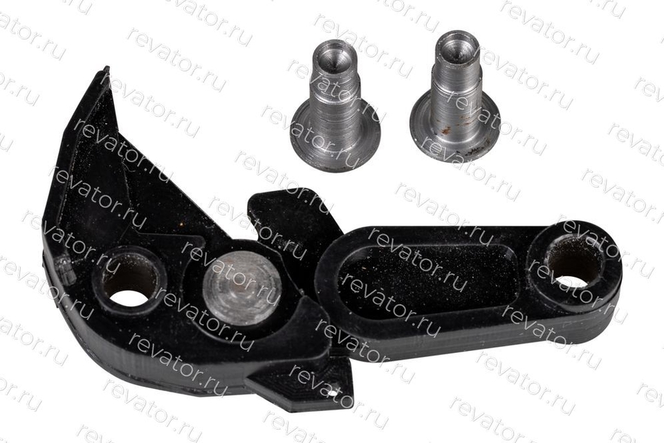 Качалка ковш левой правой отводки с осями CDL.VF00CD000 CDL.VF00CI000 Fermator