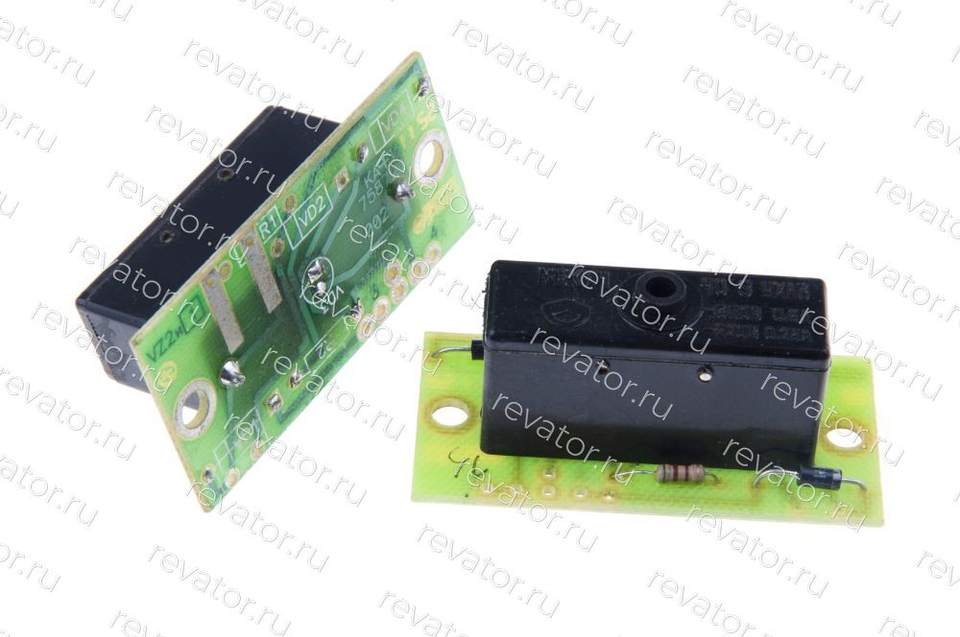 Модуль кнопочный для поста ПЛВ10 станция УЛ УКЛ ПЛ10.00.00.300-01 КМЗ